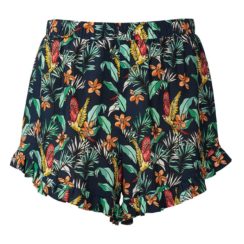 Patron Burda n°6199 : Pantalon à coulisse - Image 9