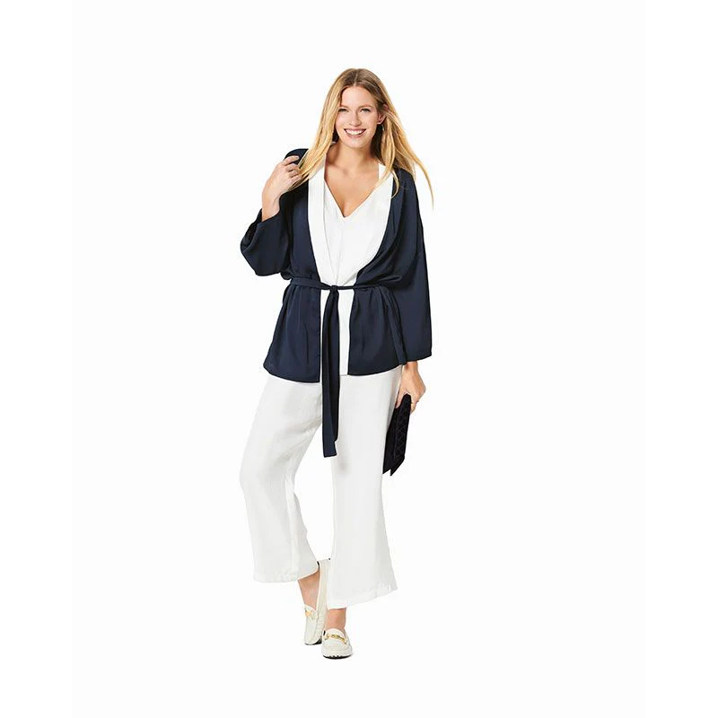 Patron Burda n°6244 : Kimono - Image 4