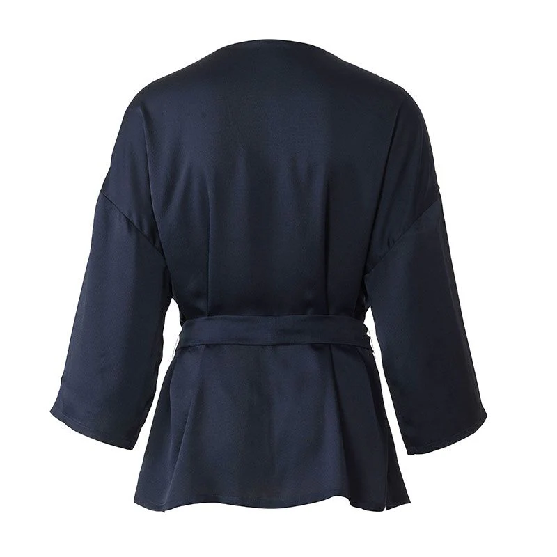 Patron Burda n°6244 : Kimono - Image 6