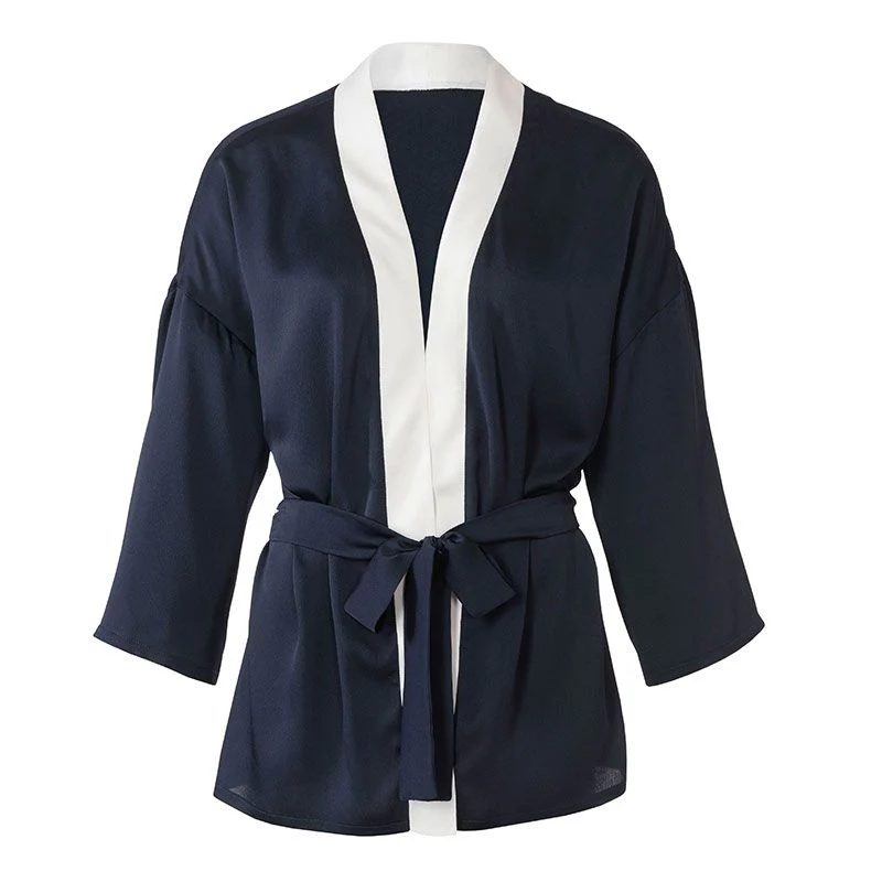 Patron Burda n°6244 : Kimono - Image 7