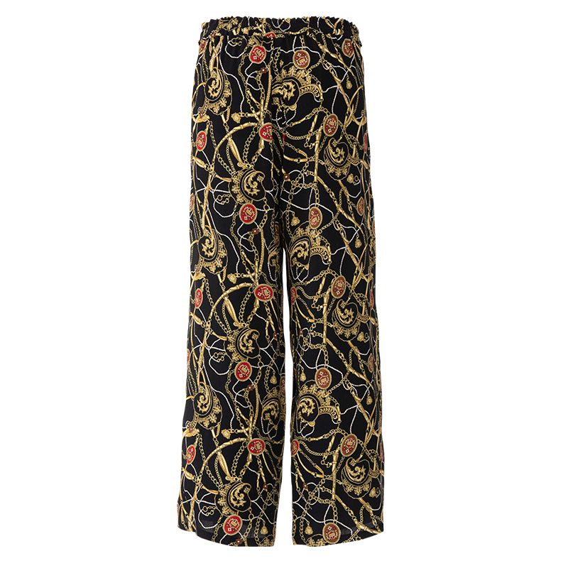 Patron Burda n°6250 Pantalon - Image 2