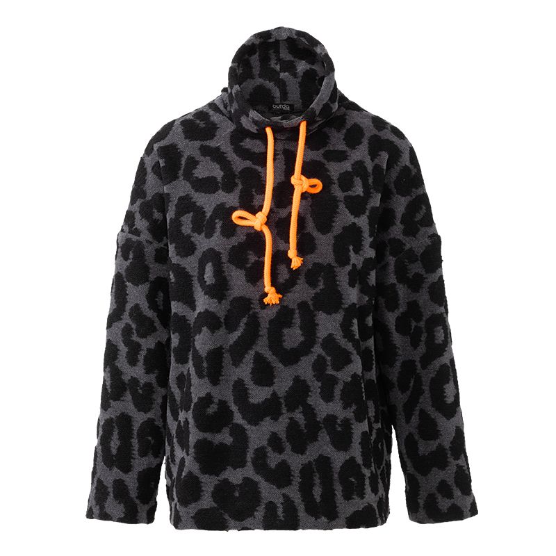 Patron Burda n°6253 Sweatshirt - Image 2