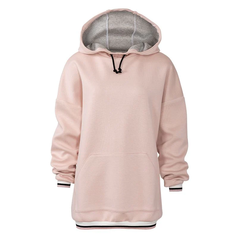 Patron Burda n°6253 Sweatshirt - Image 3