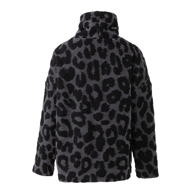 Patron Burda n°6253 Sweatshirt - Image 5