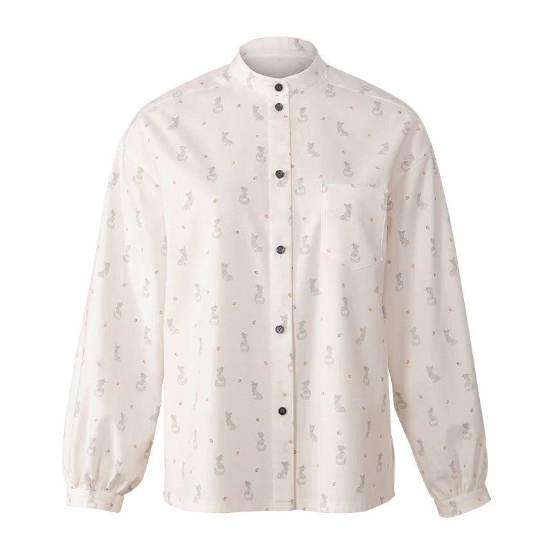 Patron Burda n°6263 Blouse - Image 2