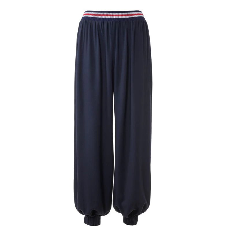 Patron Burda n°6283 Pantalon femme - Image 8