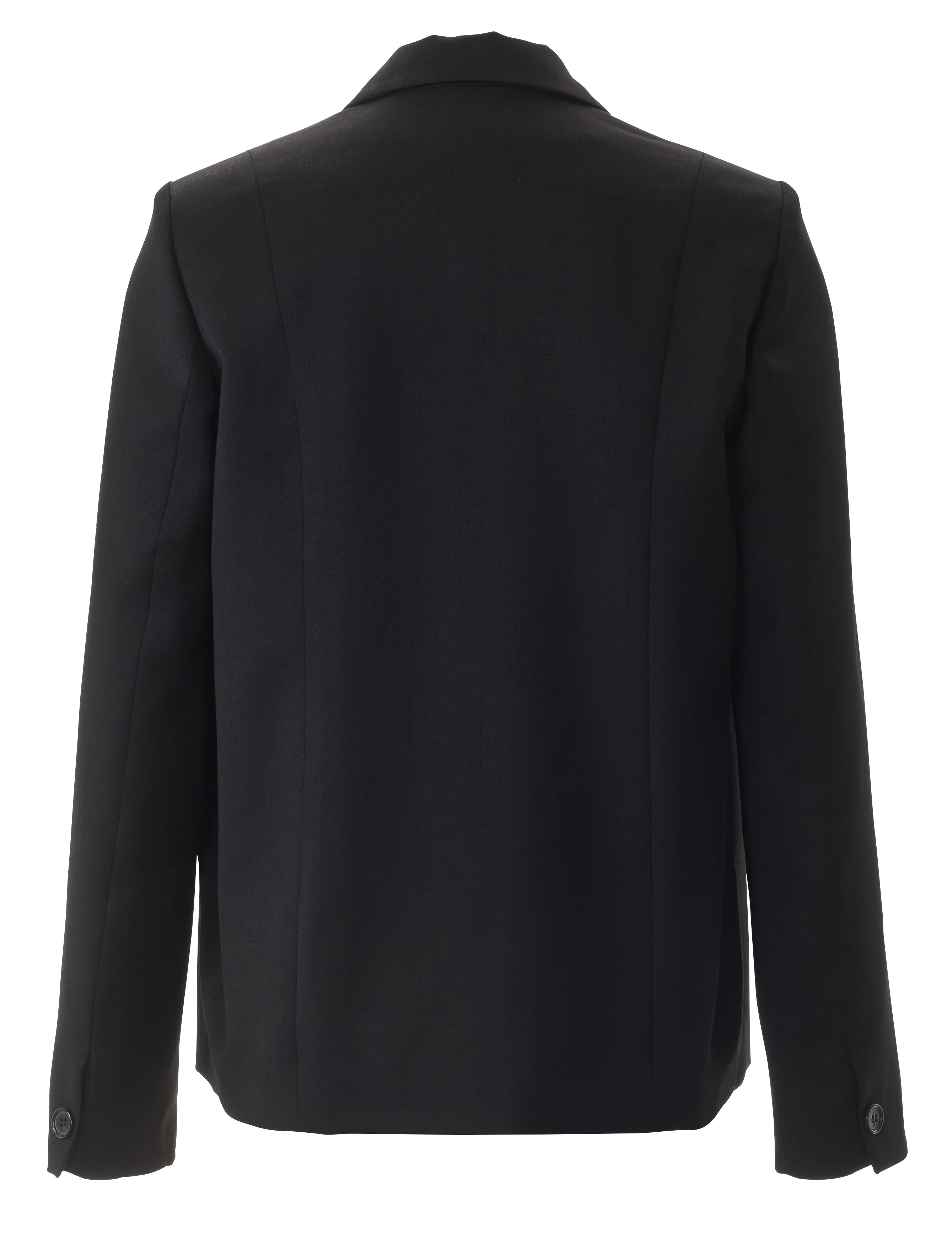 Patron Burda n°6463: Veste ample - Image 6