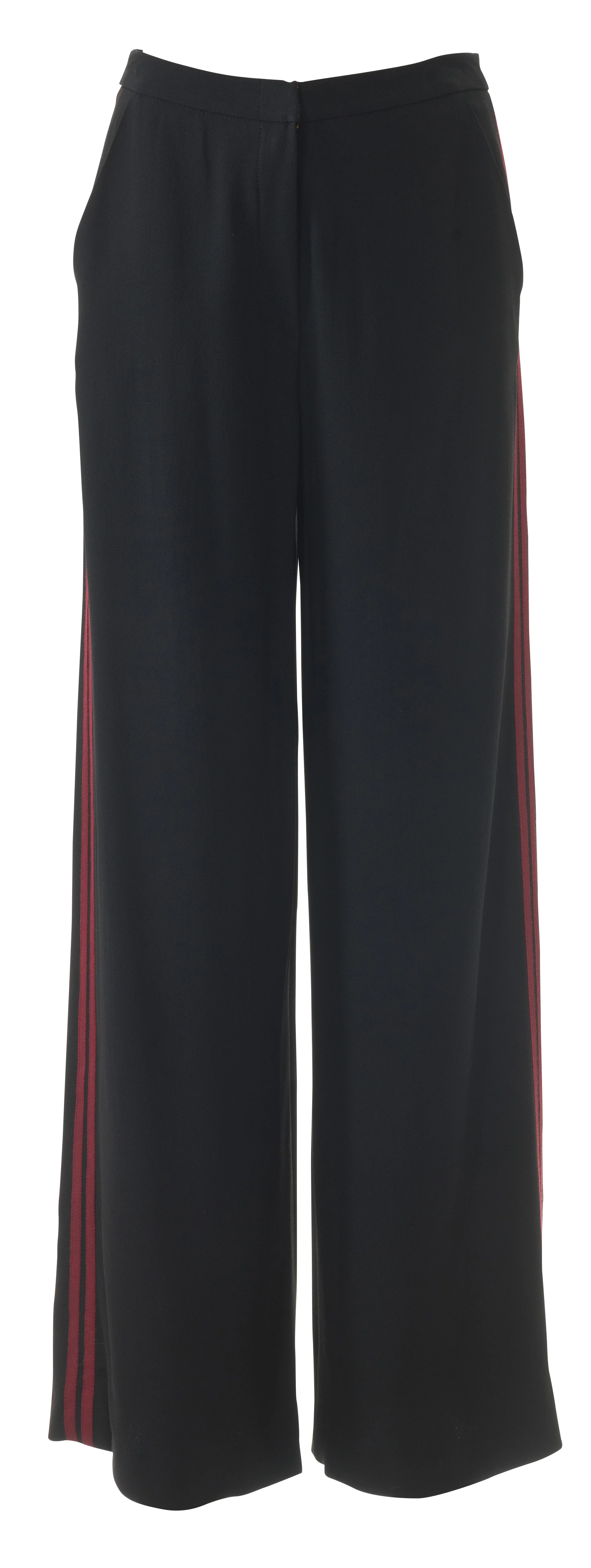 Patron Burda n°6470 : Pantalon jambes droites - Image 5