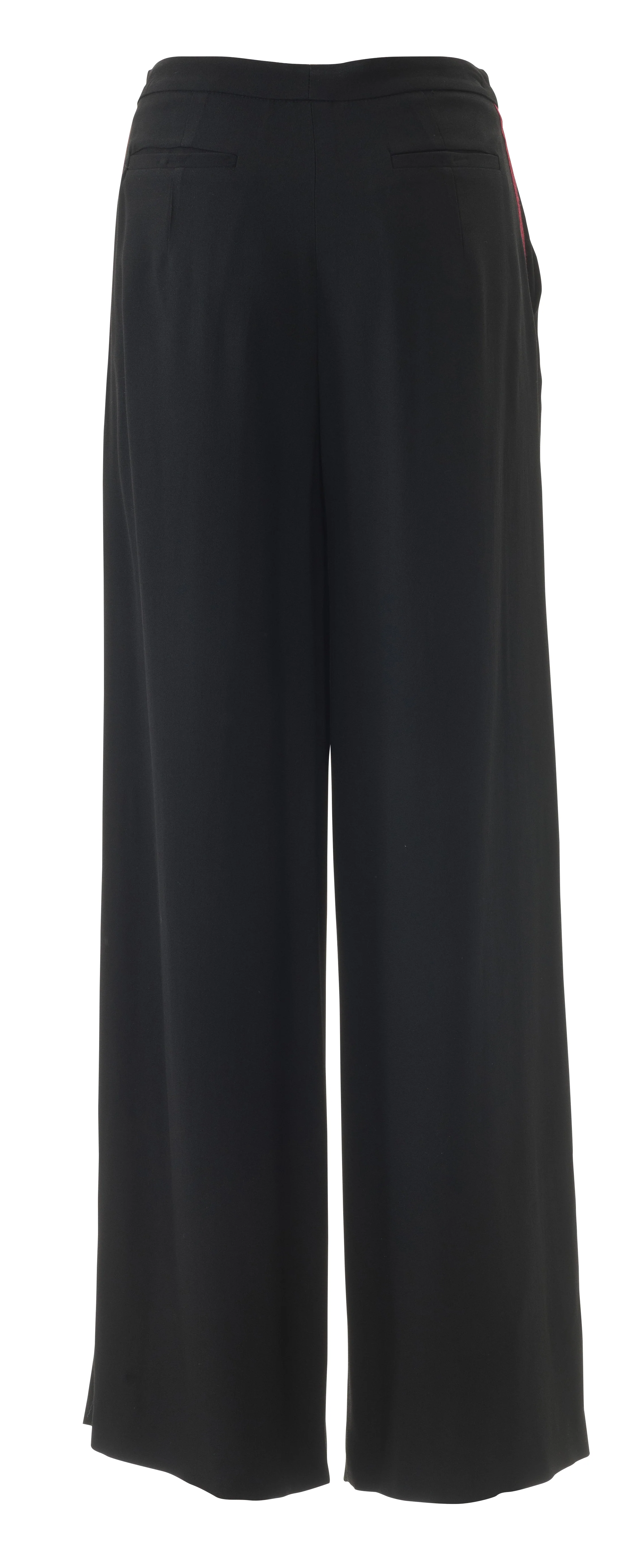 Patron Burda n°6470 : Pantalon jambes droites - Image 6