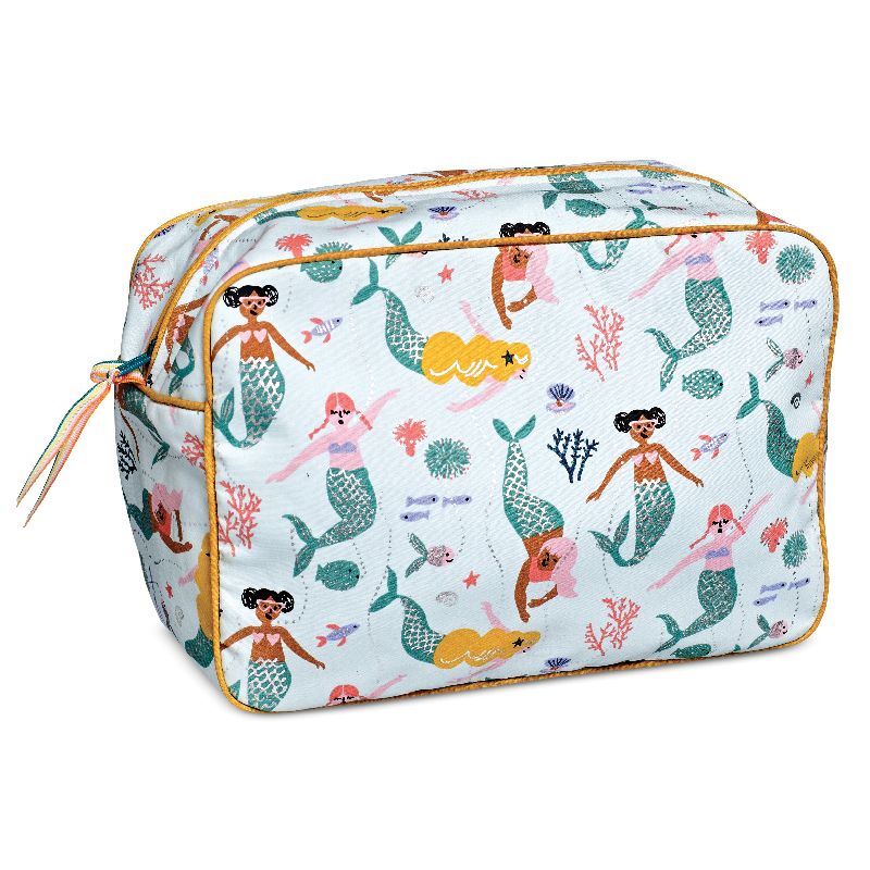 Patron Burda n°9276 : Accessoires de salle de bain - Image 2