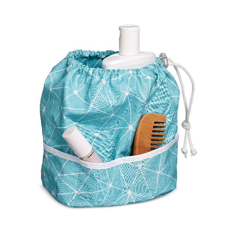 Patron Burda n°9276 : Accessoires de salle de bain - Image 7