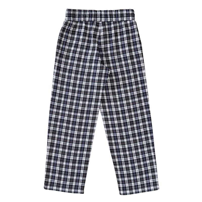 Patron Burda n°9288: Pyjama coordonné enfant - Image 11