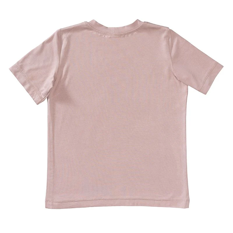 Patron Burda n°9288: Pyjama coordonné enfant - Image 4