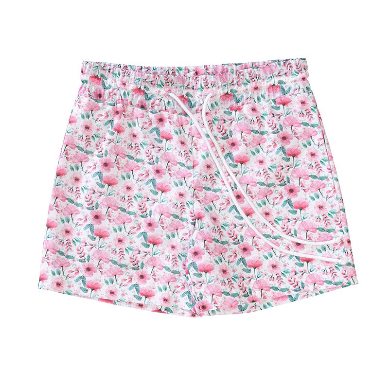 Patron Burda n°9288: Pyjama coordonné enfant - Image 5