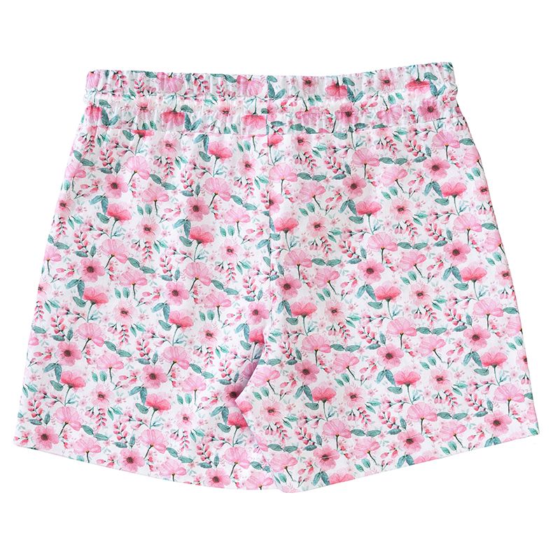 Patron Burda n°9288: Pyjama coordonné enfant - Image 6