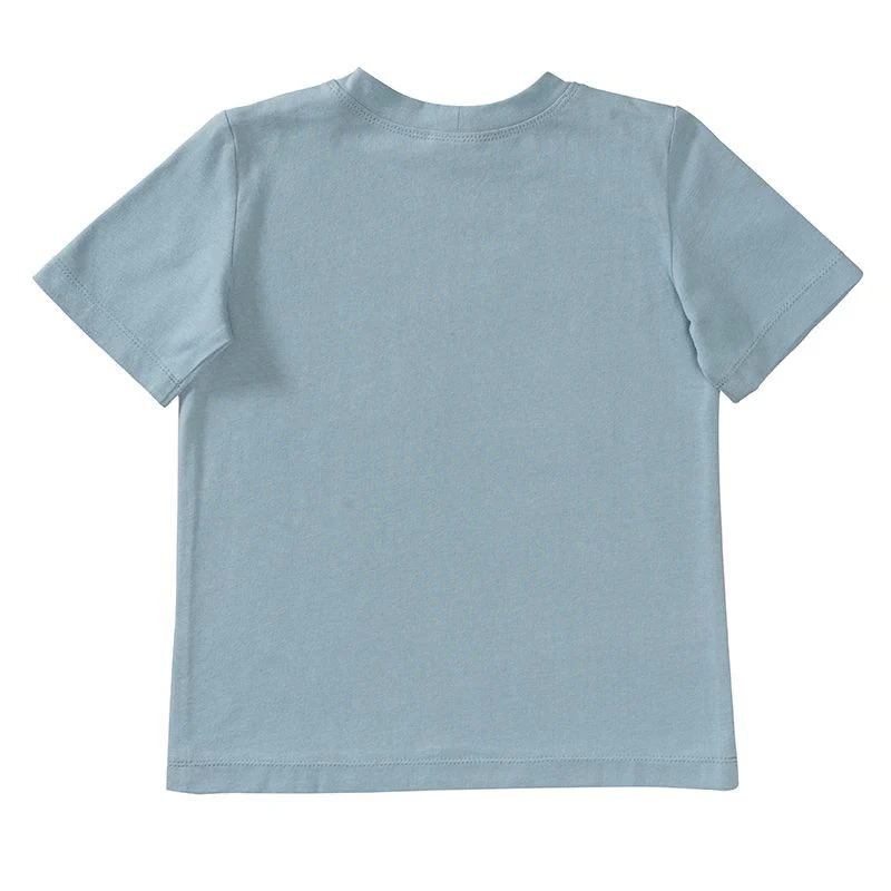 Patron Burda n°9288: Pyjama coordonné enfant - Image 9