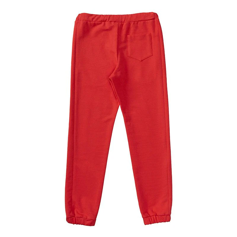 Patron Burda n°9300: Pantalon de jogging Enfant - Image 2