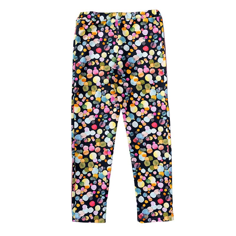 Patron Burda n°9300: Pantalon de jogging Enfant - Image 5