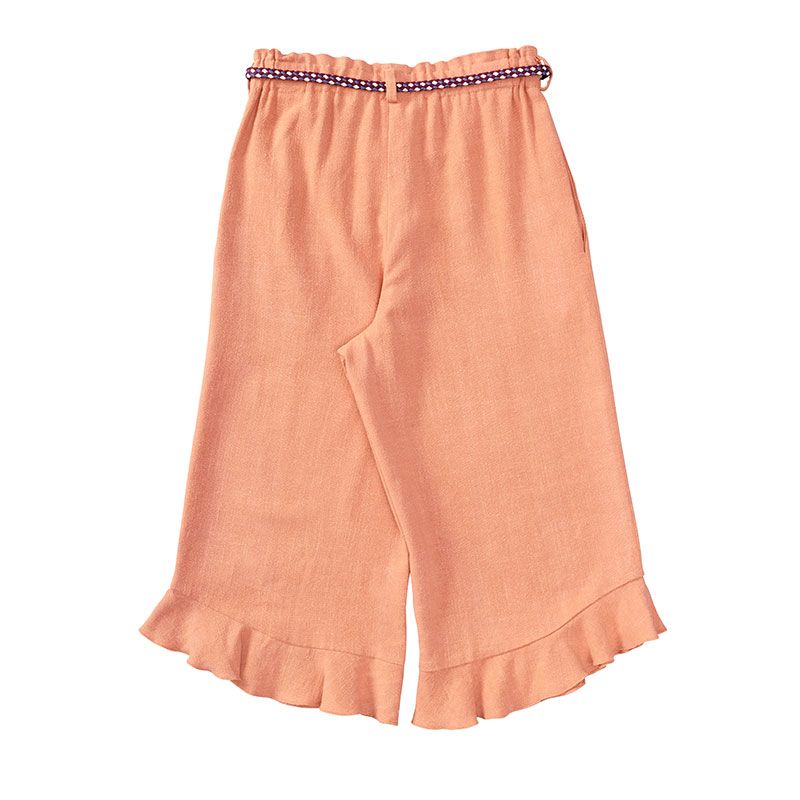 Patron Burda n°9302 : Pantalon Enfant - Image 2