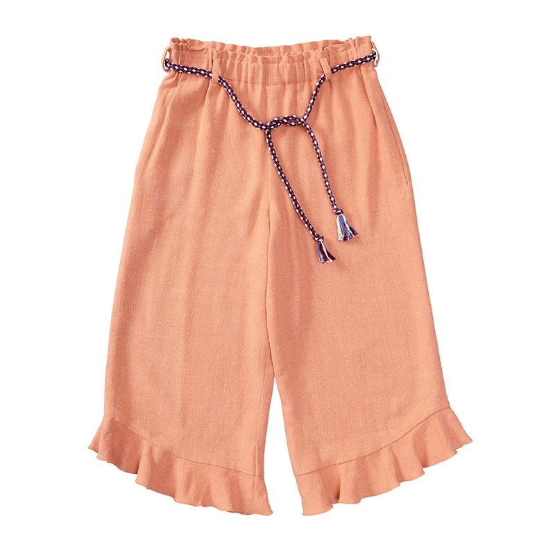 Patron Burda n°9302 : Pantalon Enfant - Image 3