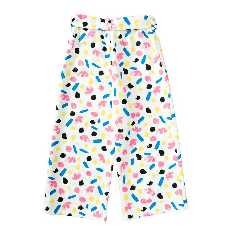 Patron Burda n°9302 : Pantalon Enfant - Image 7