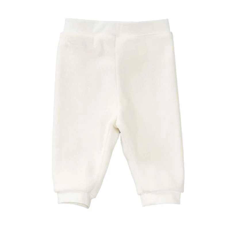 Patron Burda n°9315 Ensemble bébé - Image 2