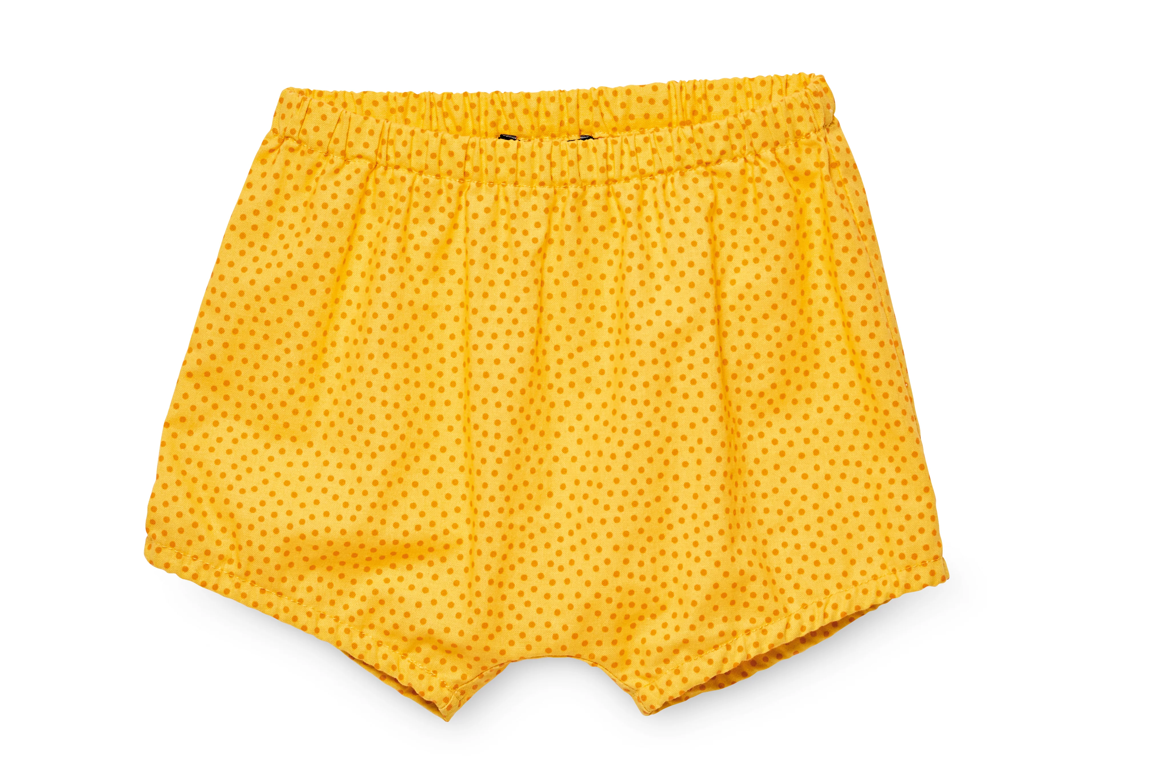 Patron Burda n°9358: Robe fluide et culotte - Image 4