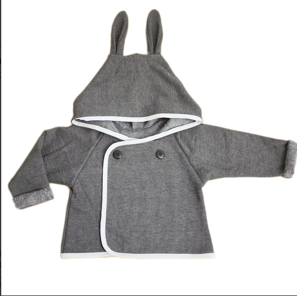 Patron de Couture bébé GRAND'OURSE 6 mois - 4 ans - Image 11