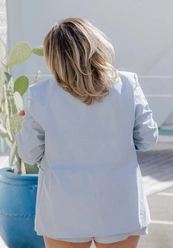 Patron de couture blazer MIMOSA - Image 10
