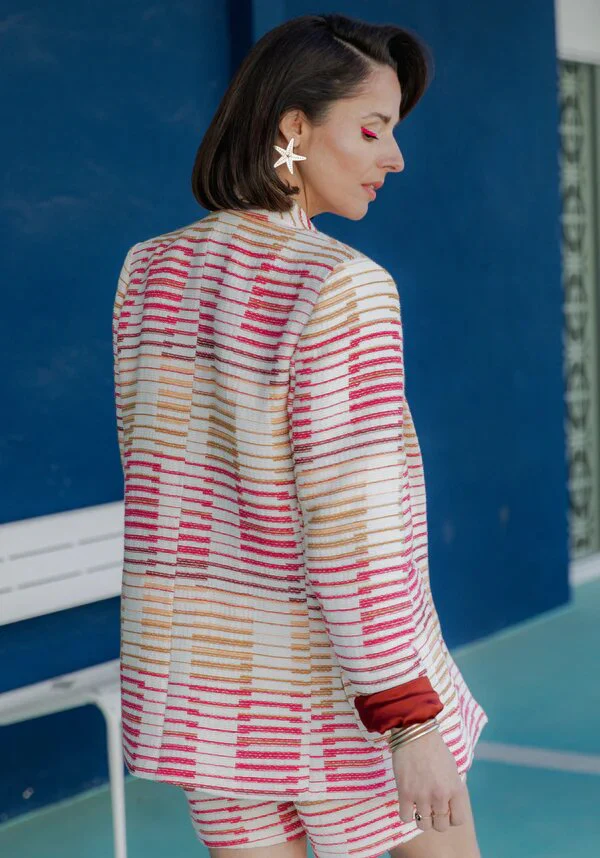 Patron de couture blazer MIMOSA - Image 5