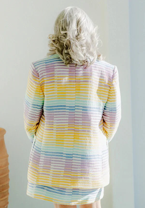 Patron de couture blazer MIMOSA - Image 9
