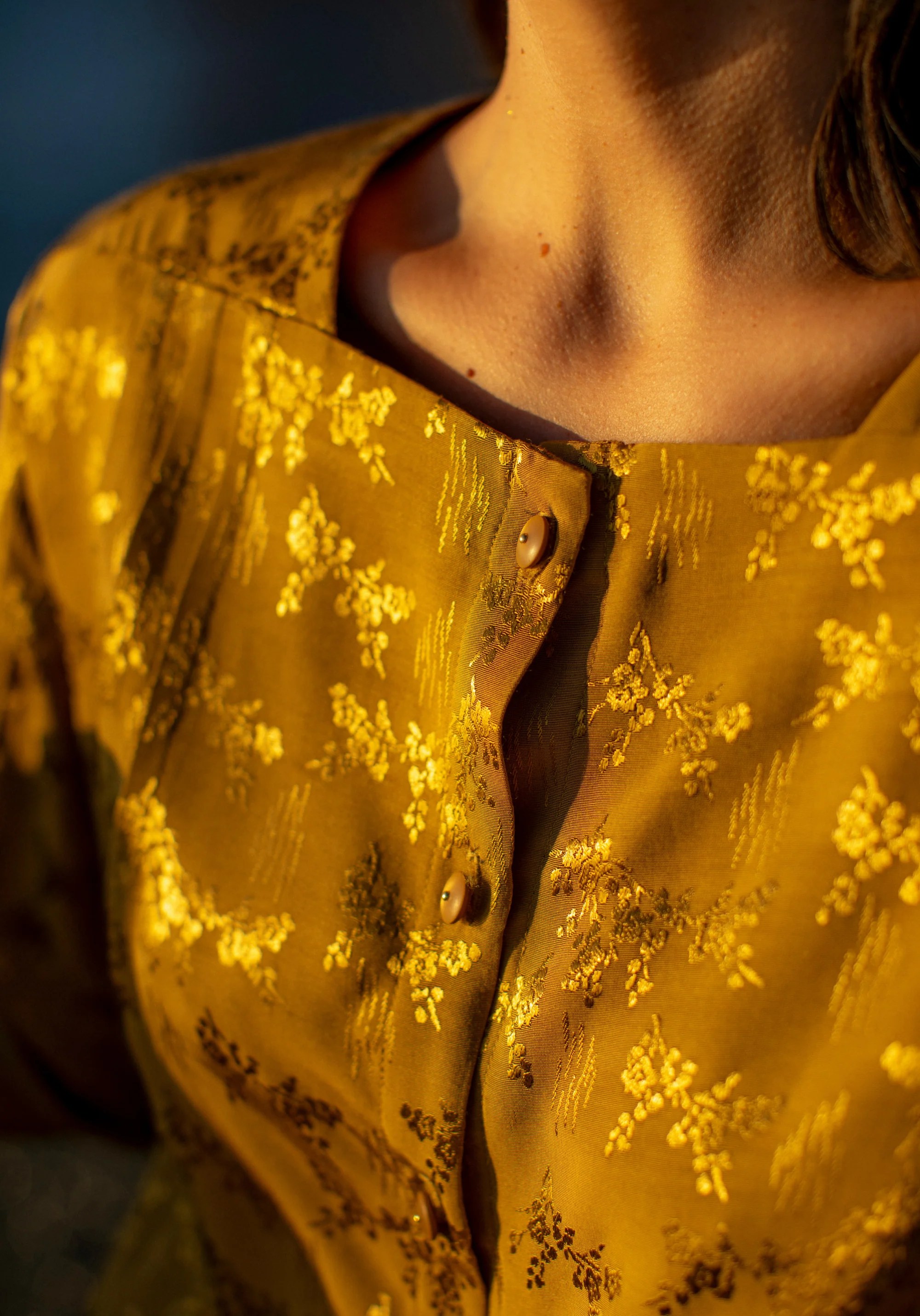 Patron de couture blouse DEFERLANTE - Image 21