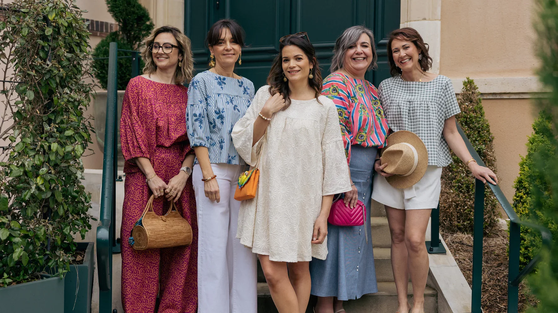 Patron de couture Blouse GABRIELLE - Image 16
