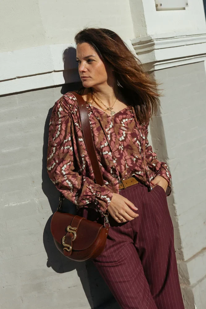 Patron de couture Blouse LOUISON - Image 13