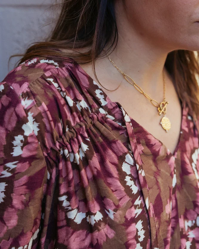 Patron de couture Blouse LOUISON - Image 14