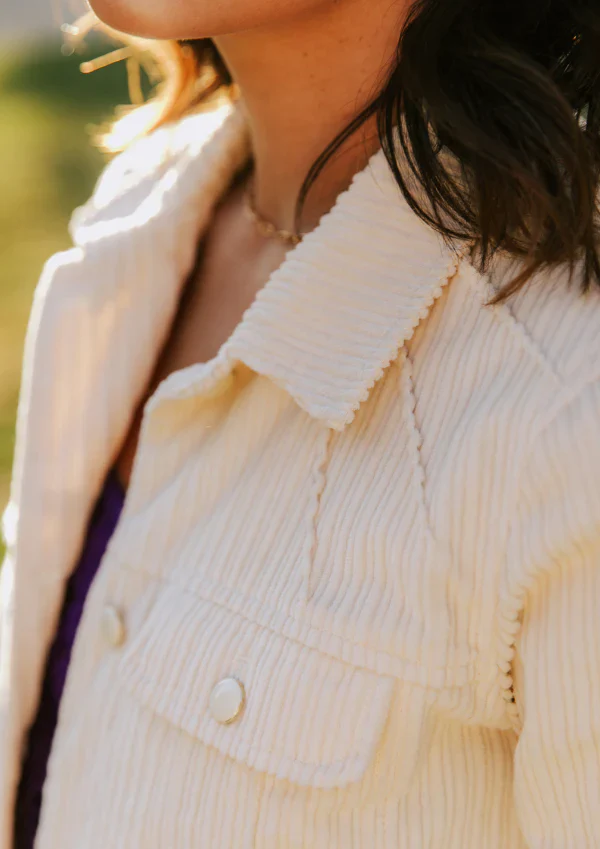 Patron de couture blouson PILAR - Image 12