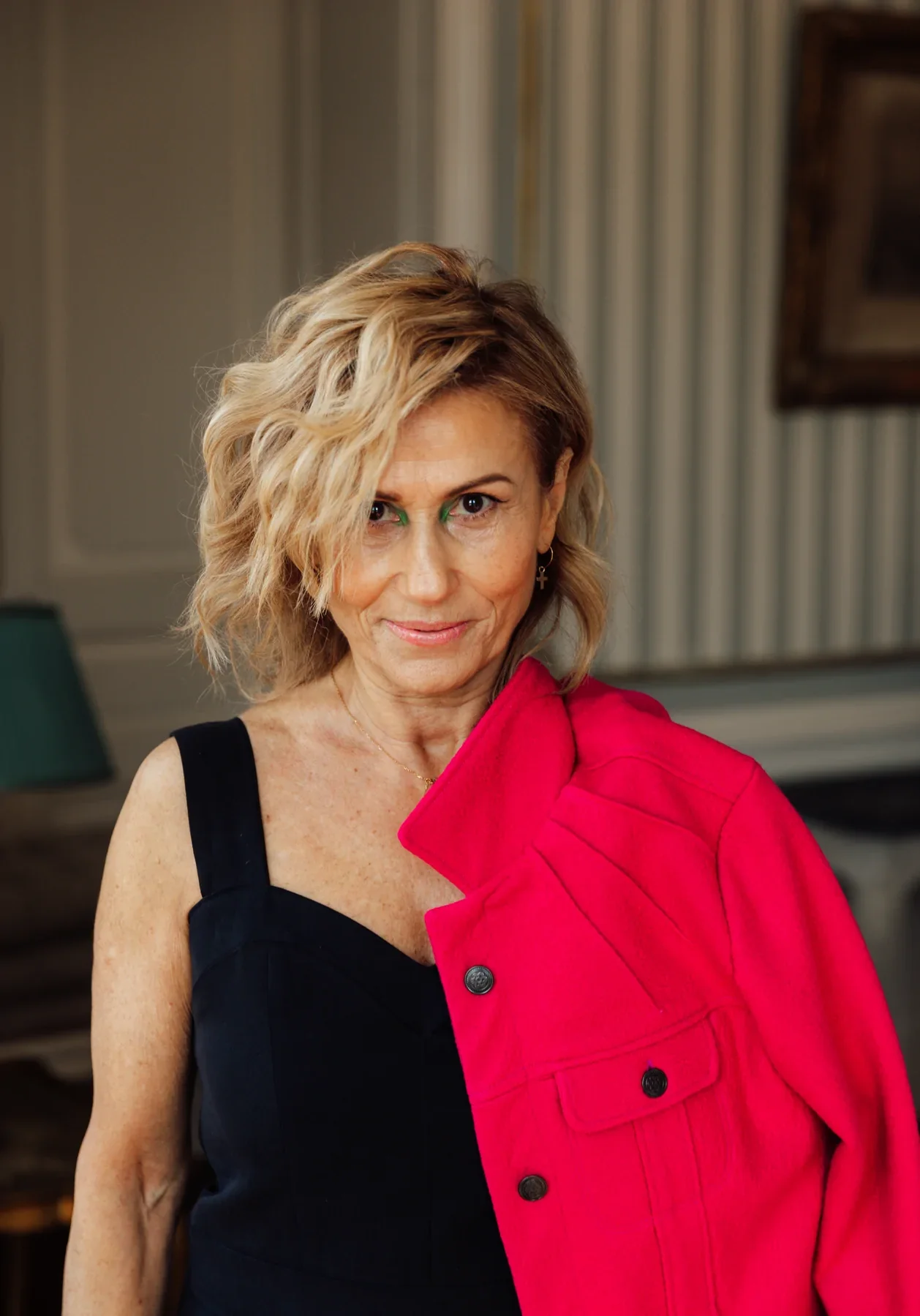 Patron de couture blouson PILAR - Image 5
