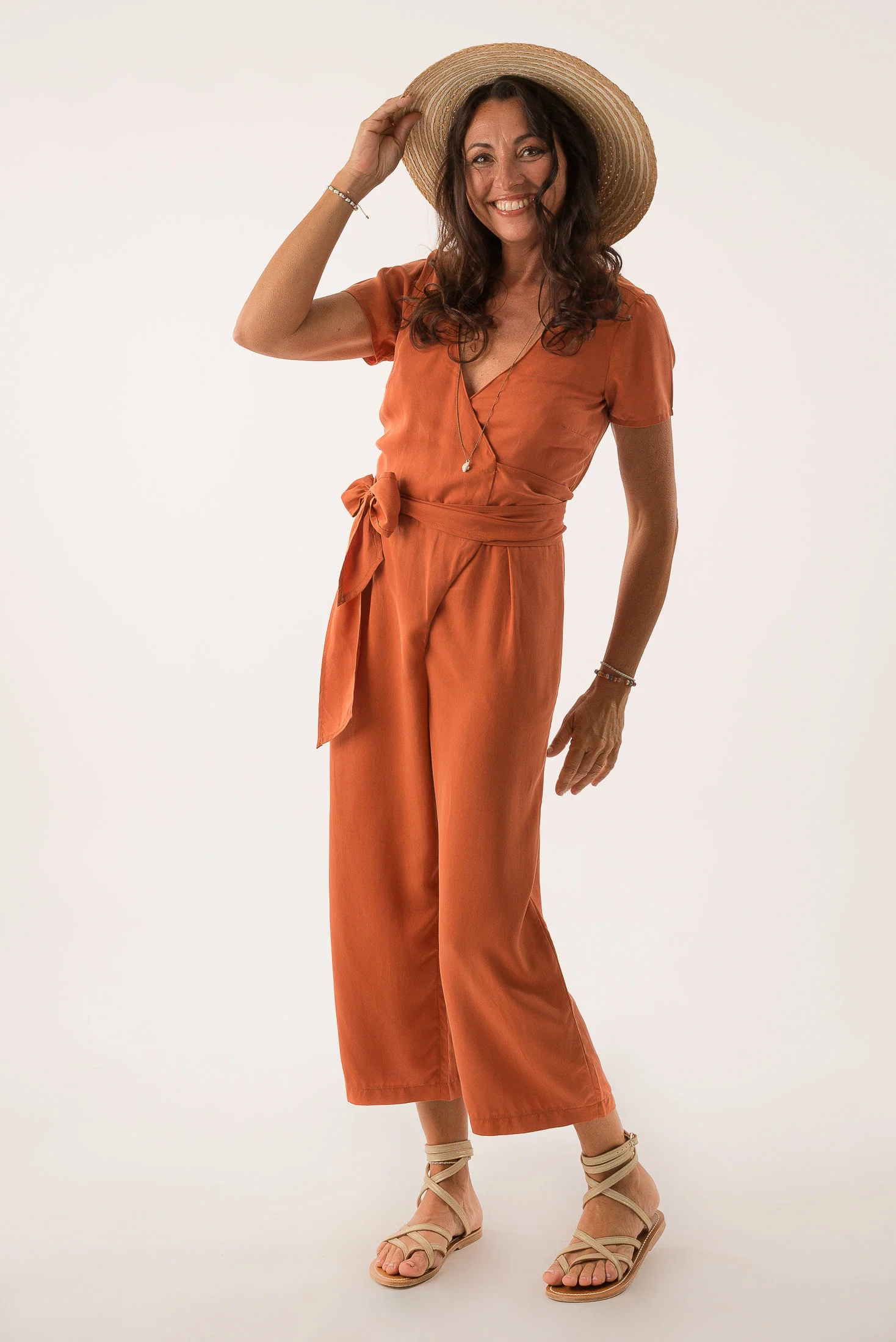 Patron de couture Combi MINA - Image 2