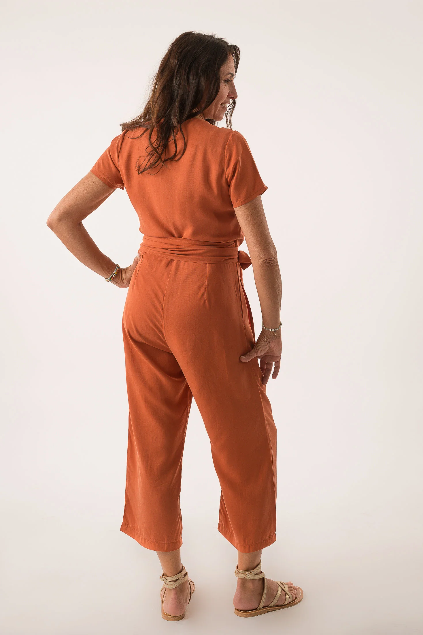 Patron de couture Combi MINA - Image 6