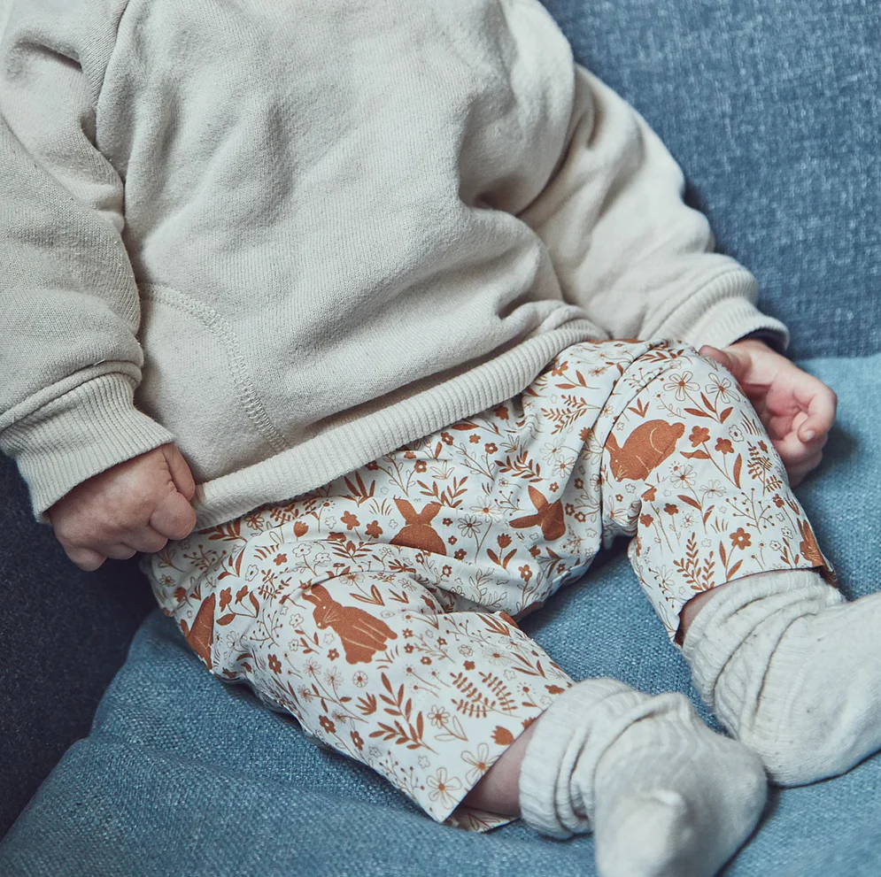 Patron de Couture Enfant pantalon ou Short NEW YORK - Image 11