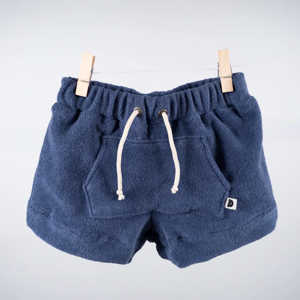 Patron de Couture Enfant pantalon ou Short NEW YORK - Image 4