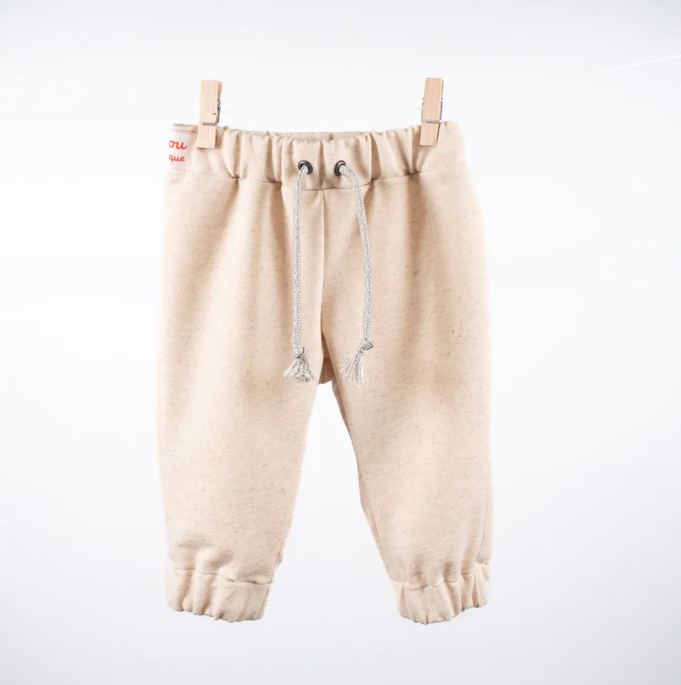 Patron de Couture Enfant pantalon ou Short NEW YORK - Image 9