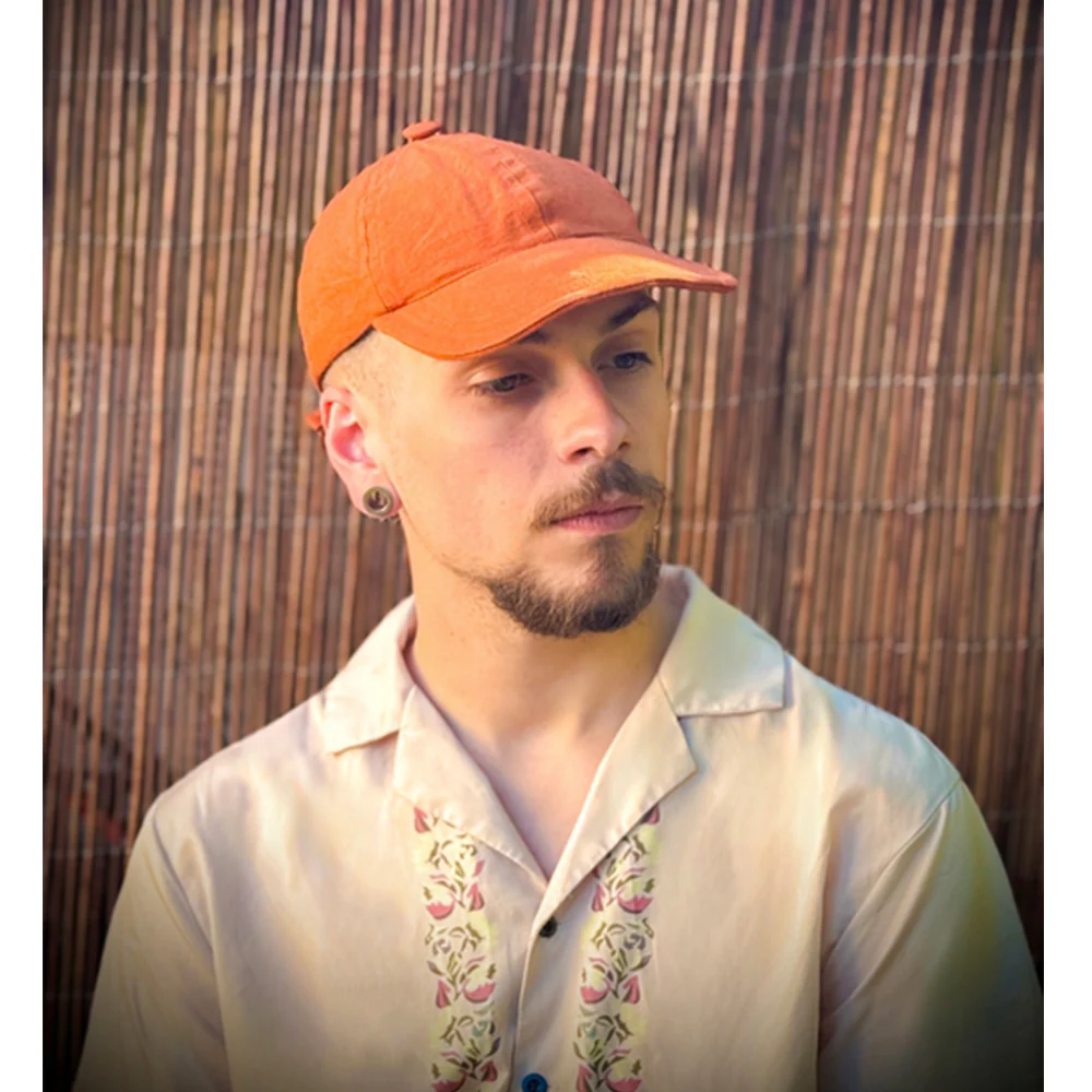 Patron de couture Homme : Casquettes le TĂȘtu - Image 4