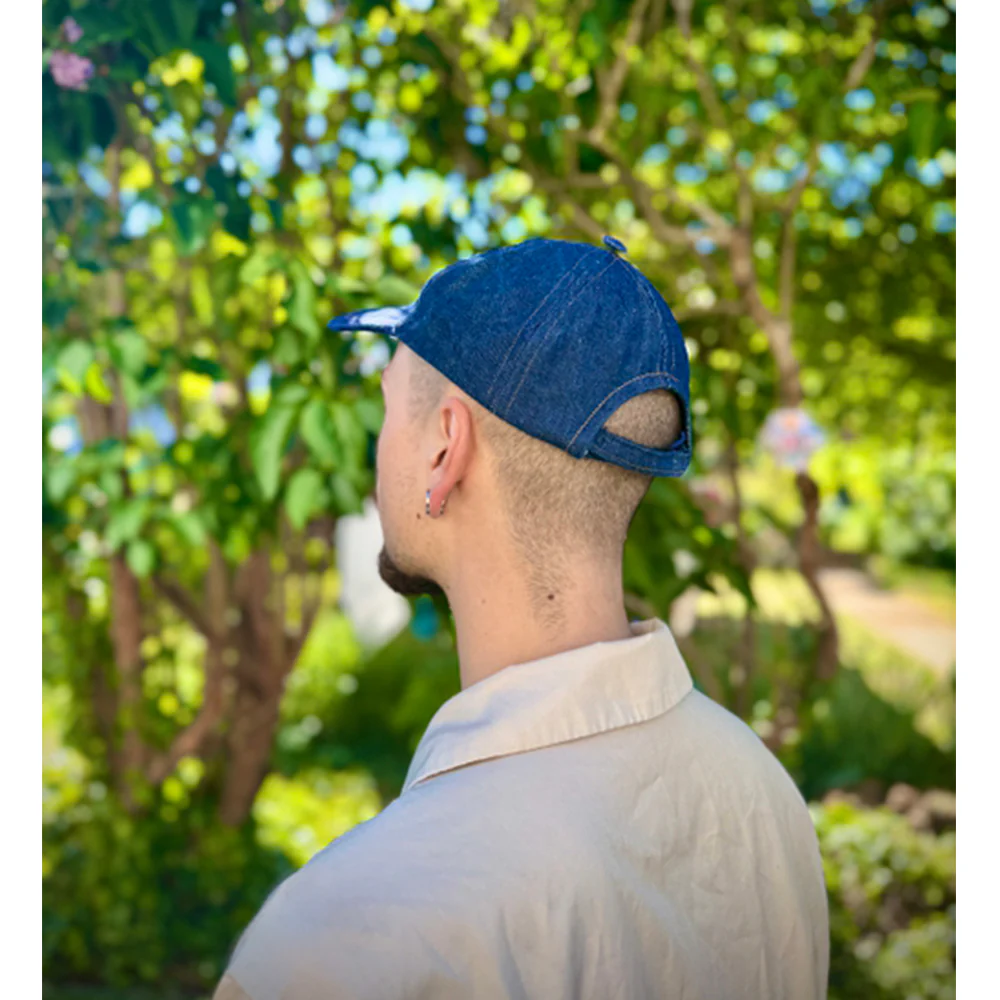 Patron de couture Homme : Casquettes le TĂȘtu - Image 5