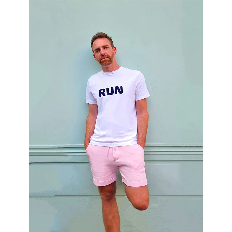 Patron de couture Homme : Jogging Le Coureur - Image 10