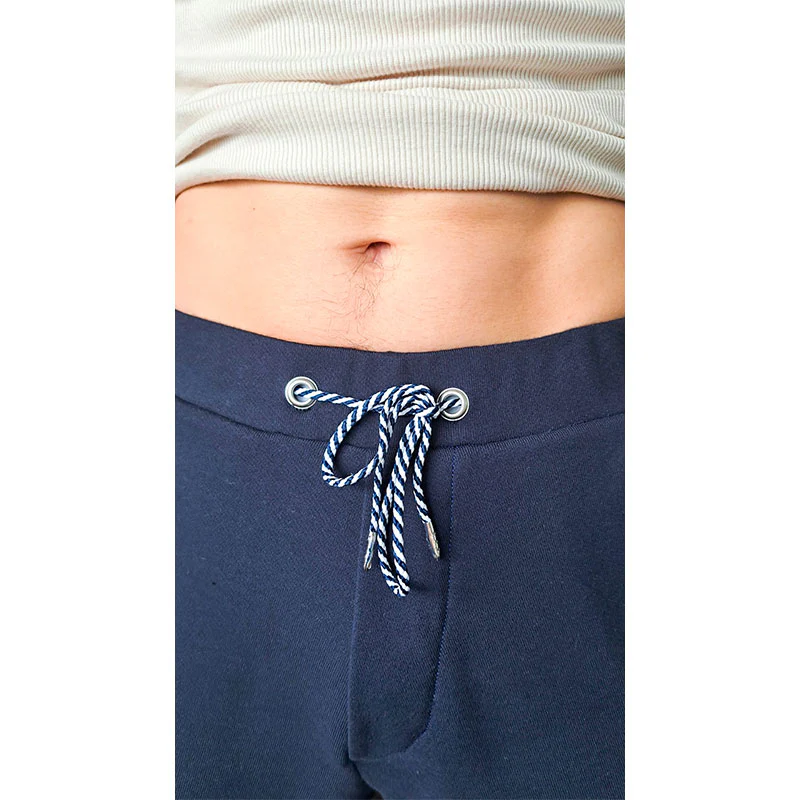 Patron de couture Homme : Jogging Le Coureur - Image 9