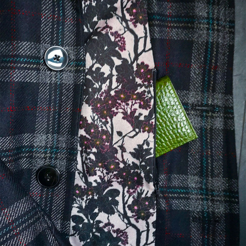 Patron de couture Homme : Manteau Le Gentleman - Image 6