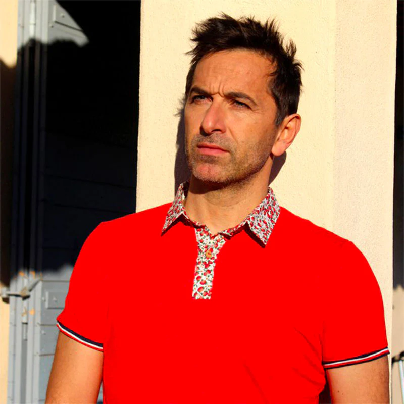 Patron de couture Homme : Polo Le Champion - Image 7
