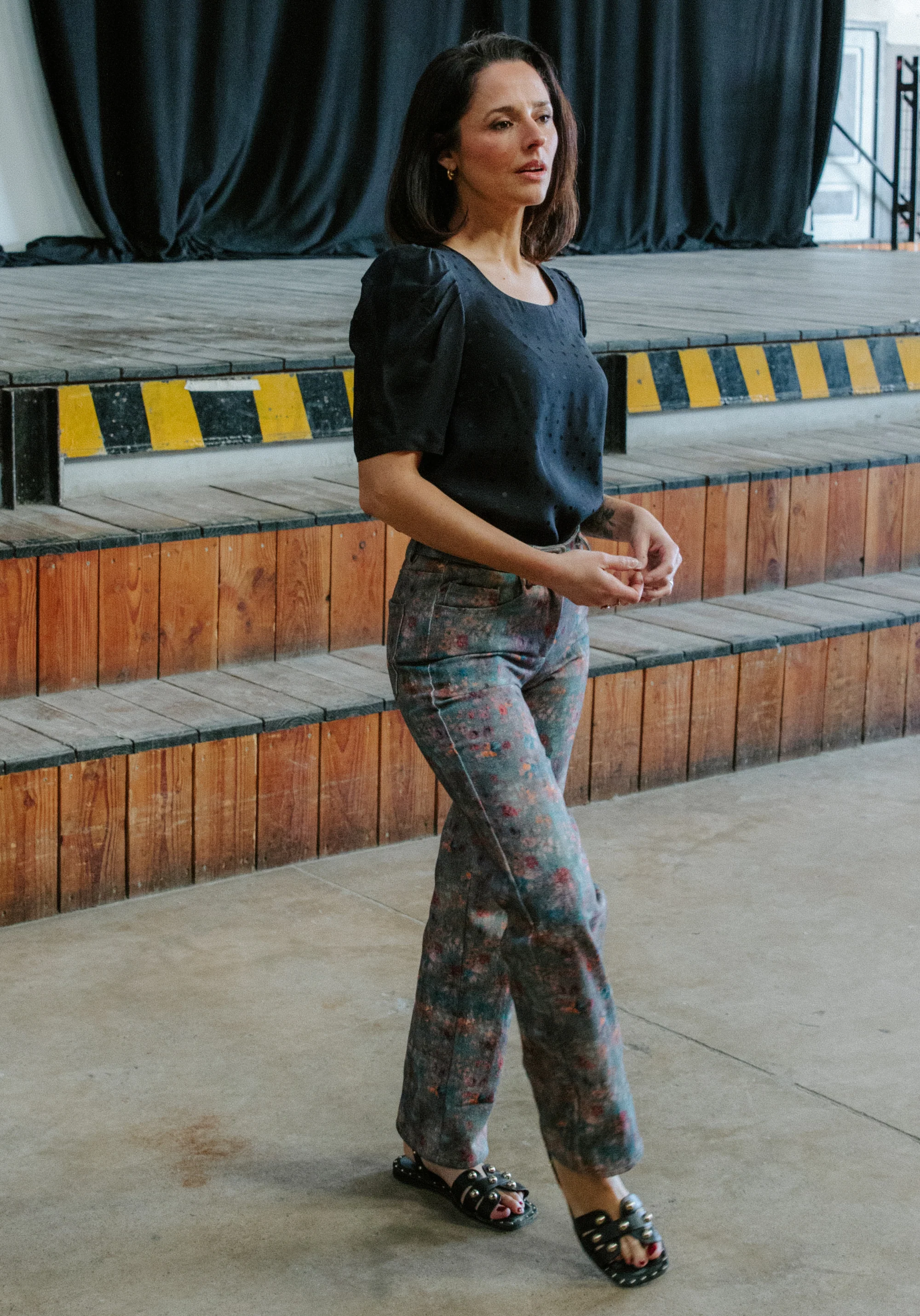 Patron de couture jean WORN - Image 22