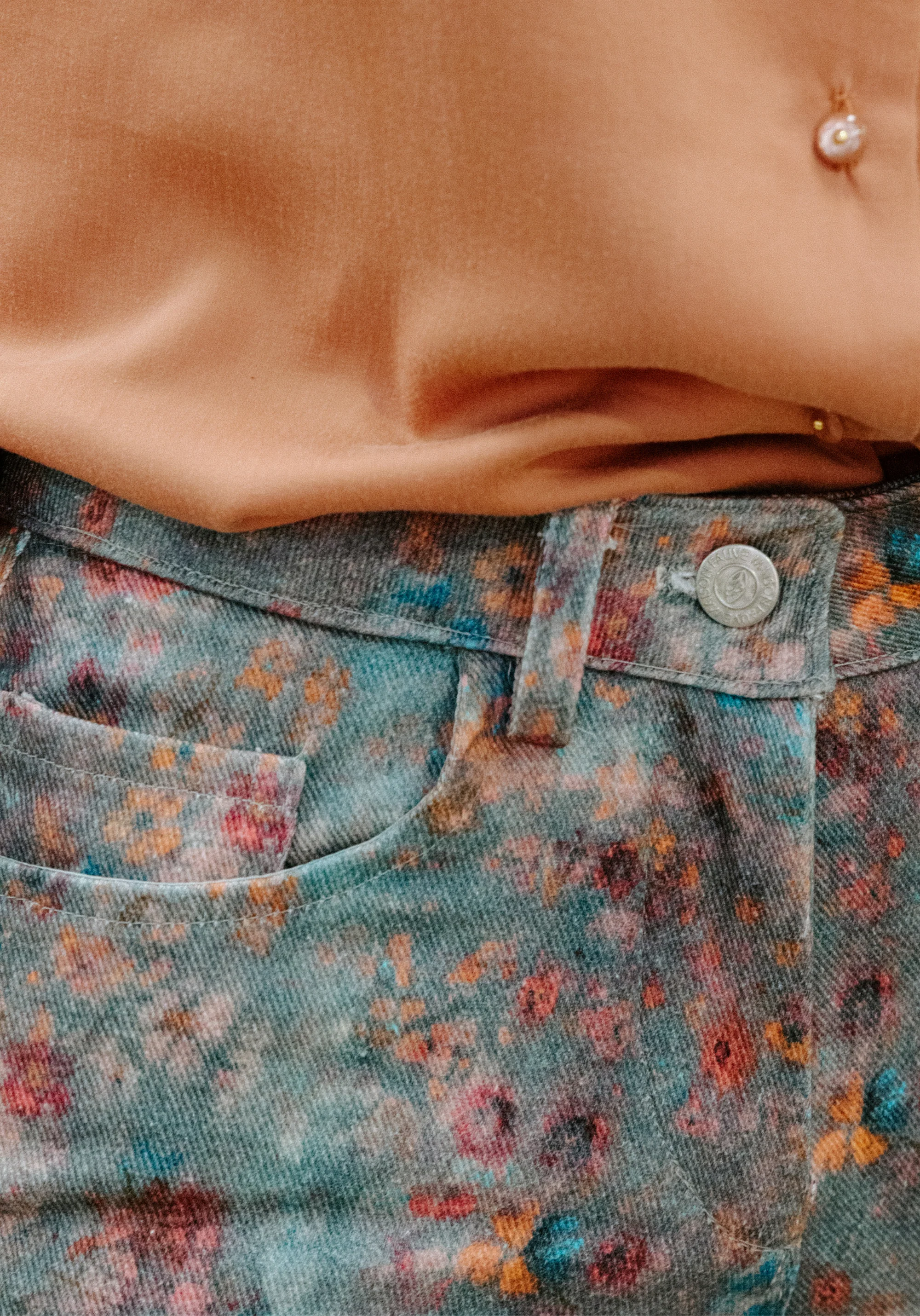 Patron de couture jean WORN - Image 25